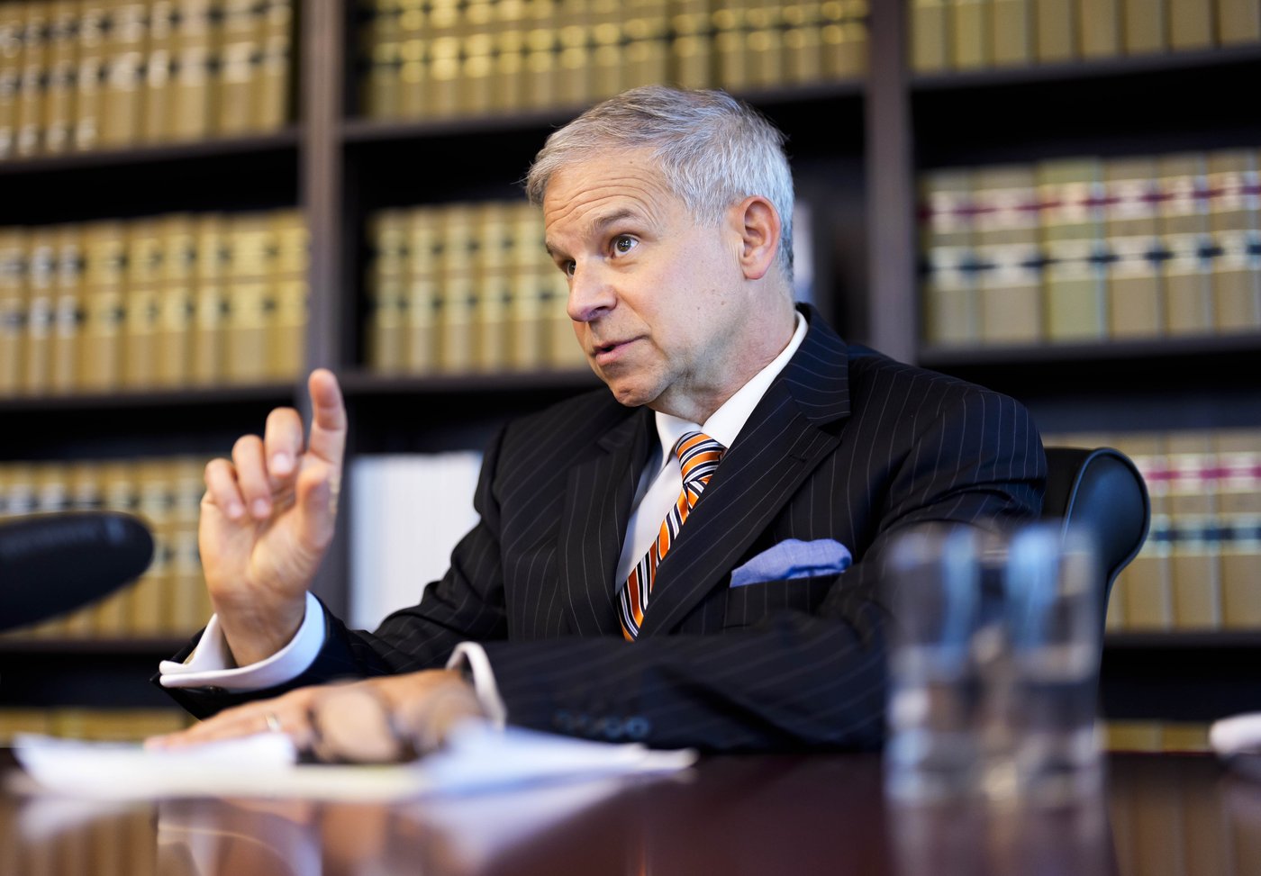 Weekend and vacation work needed at Federal Court due to high caseload: chief justice | iNFOnews.ca Weekend and vacation work needed at Federal Court due to high caseload: chief justice | iNFOnews.ca