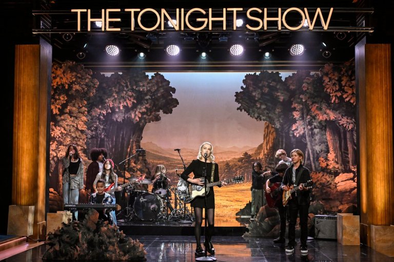 Space for music on late-night TV has dwindled. New media seeks to offer an alternative | iNFOnews.ca