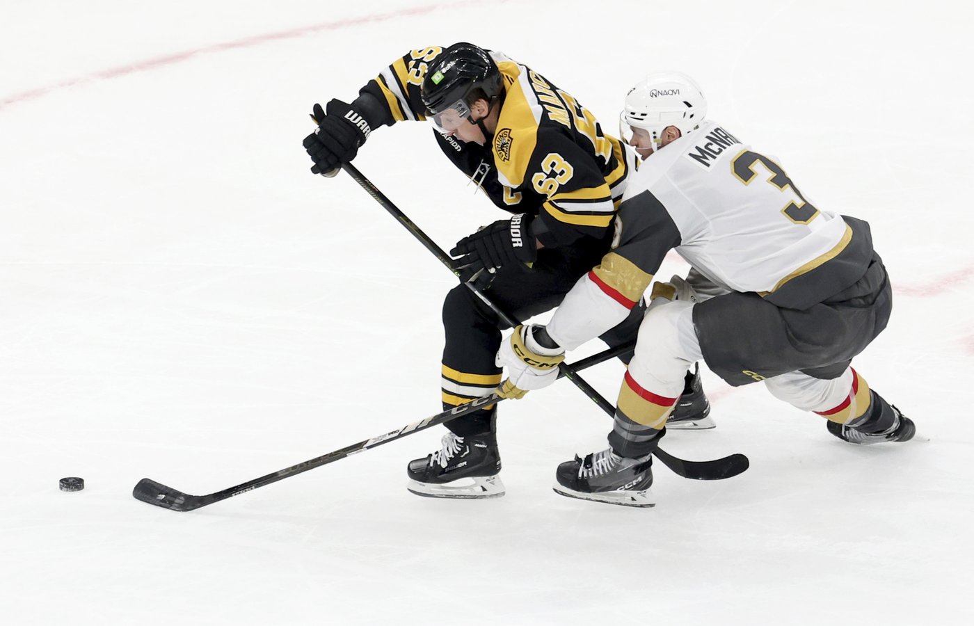 NHL roundup: Hertl's late goal lifts Golden Knights to 4-3 win over Bruins | iNFOnews.ca NHL roundup: Hertl's late goal lifts Golden Knights to 4-3 win over Bruins | iNFOnews.ca