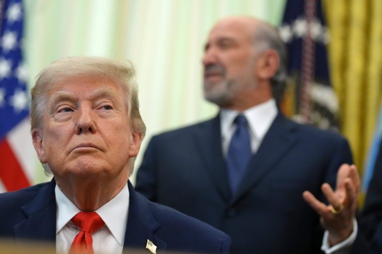 Trump is raising expectations that this time he really will close deal with Iran to wind down war | iNFOnews.ca