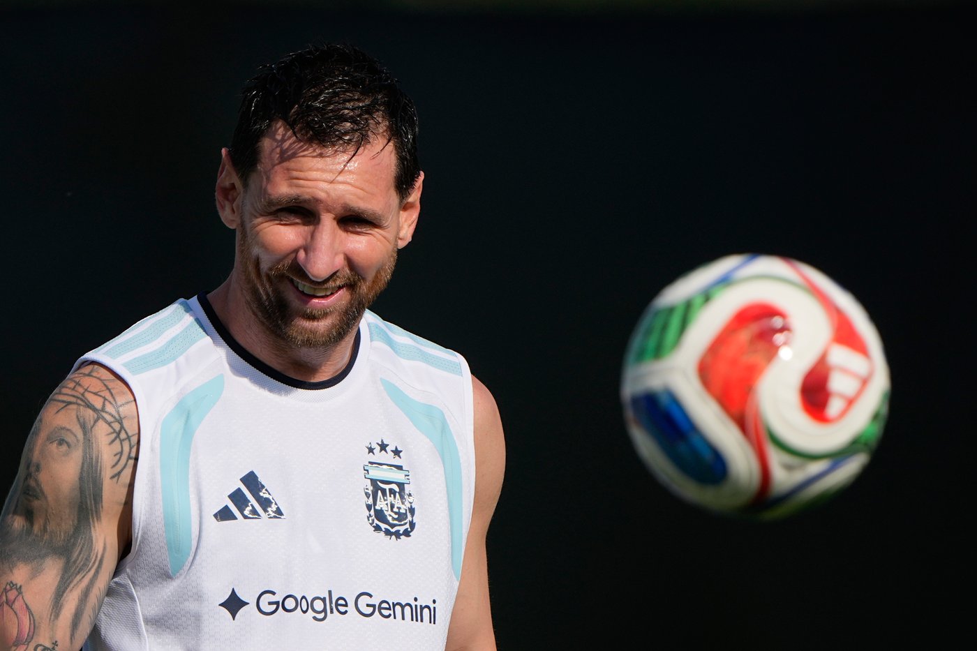 World Cup what to know: Messi looks to add to career goals lead when Argentina faces Cape Verde | iNFOnews.ca World Cup what to know: Messi looks to add to career goals lead when Argentina faces Cape Verde | iNFOnews.ca