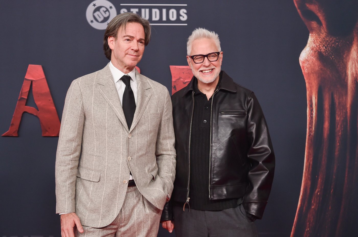 Can DC blend horror with a superhero movie? 'Clayface' wants to blur genres | iNFOnews.ca Can DC blend horror with a superhero movie? 'Clayface' wants to blur genres | iNFOnews.ca