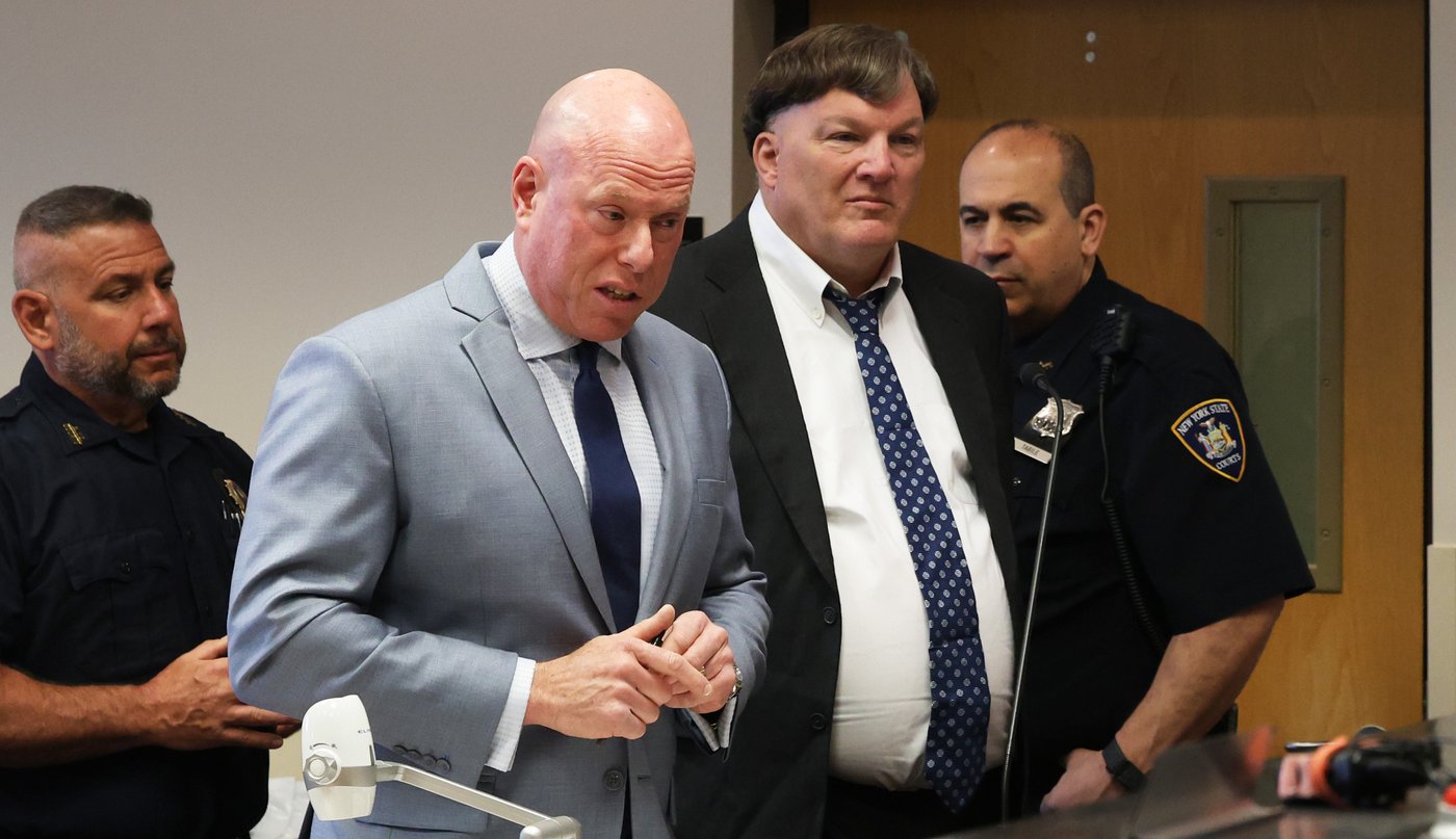 A timeline of the investigation of the Gilgo Beach killings | iNFOnews.ca