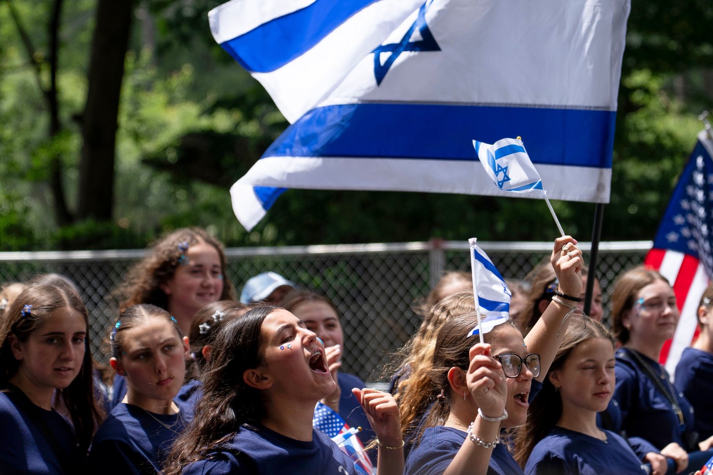 NYC Mayor Zohran Mamdani skips annual parade celebrating Israel | iNFOnews.ca NYC Mayor Zohran Mamdani skips annual parade celebrating Israel | iNFOnews.ca