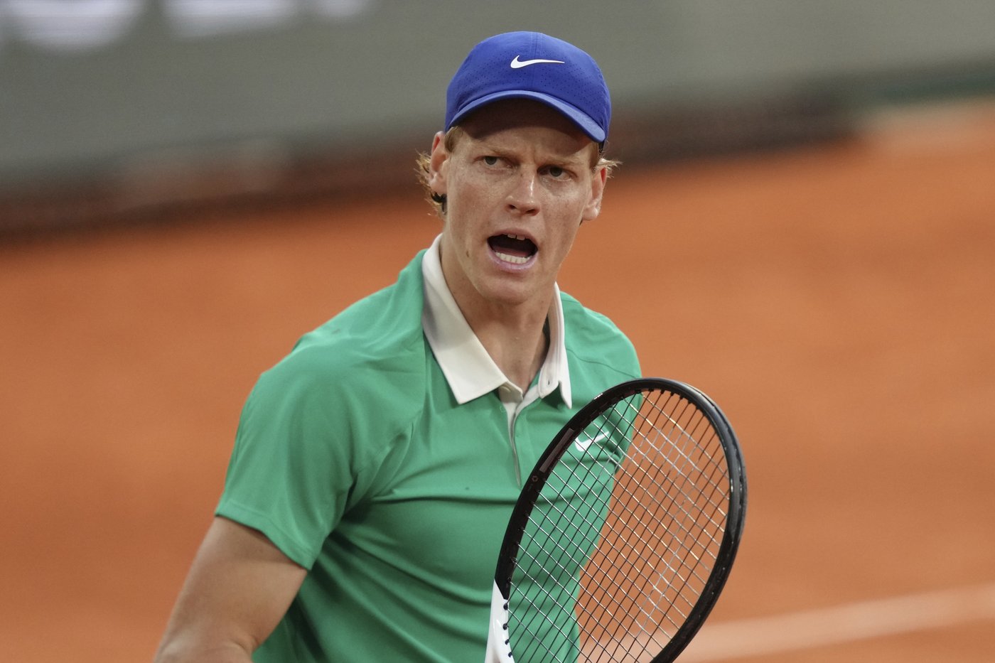 PHOTO COLLECTION: Best of French Open Tennis Semifinals | iNFOnews.ca