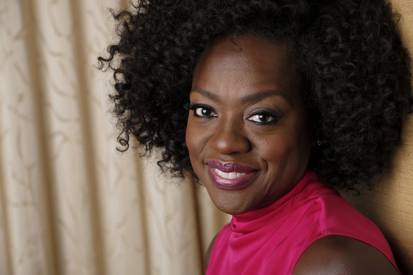 Viola Davis to receive Golden Globes’ Cecil B. DeMille Award | iNFOnews.ca