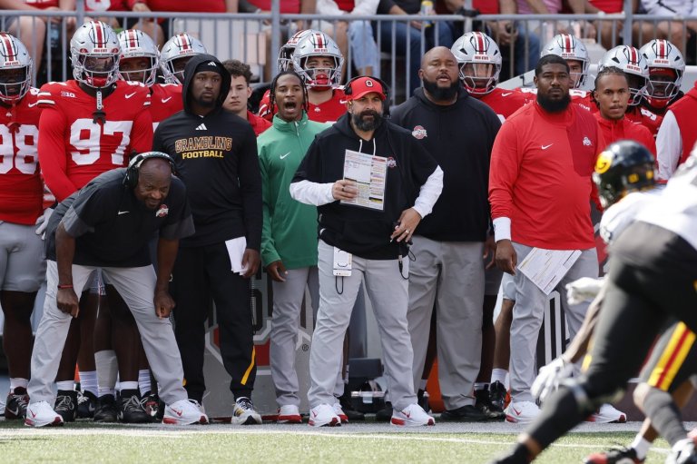 No. 1 Ohio State's new-look defense remains dominant ahead of matchup at No. 17 Illinois | iNFOnews.ca