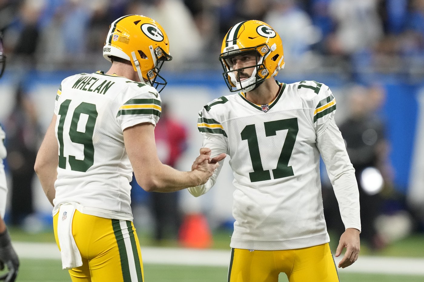 Green Bay looks to rebound on the road against Seattle on Sunday night | iNFOnews.ca Green Bay looks to rebound on the road against Seattle on Sunday night | iNFOnews.ca