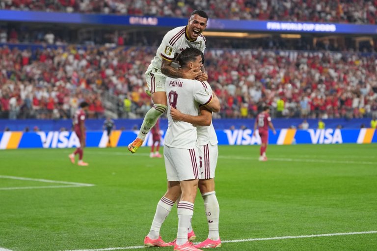 Mikel Merino's late goal sends Spain to quarterfinals and ends Cristiano Ronaldo's World Cup career | iNFOnews.ca