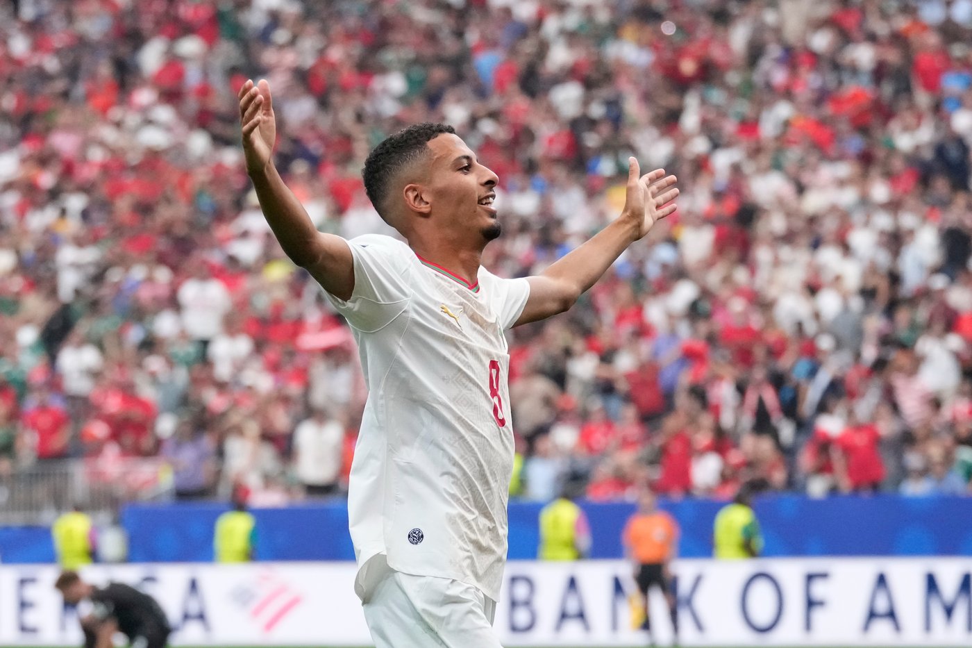 The Latest from the 2026 FIFA World Cup in Canada | iNFOnews.ca