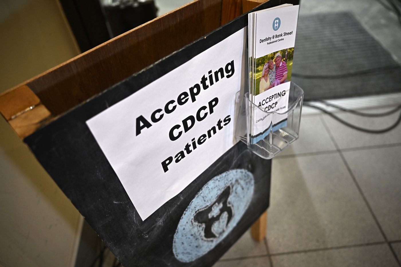 Canadian Dental Association report finds dental care program limits coverage | iNFOnews.ca