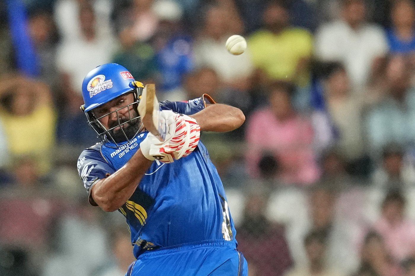 Mumbai openers Sharma and Rickelton hand Lucknow sixth consecutive defeat in IPL | iNFOnews.ca Mumbai openers Sharma and Rickelton hand Lucknow sixth consecutive defeat in IPL | iNFOnews.ca