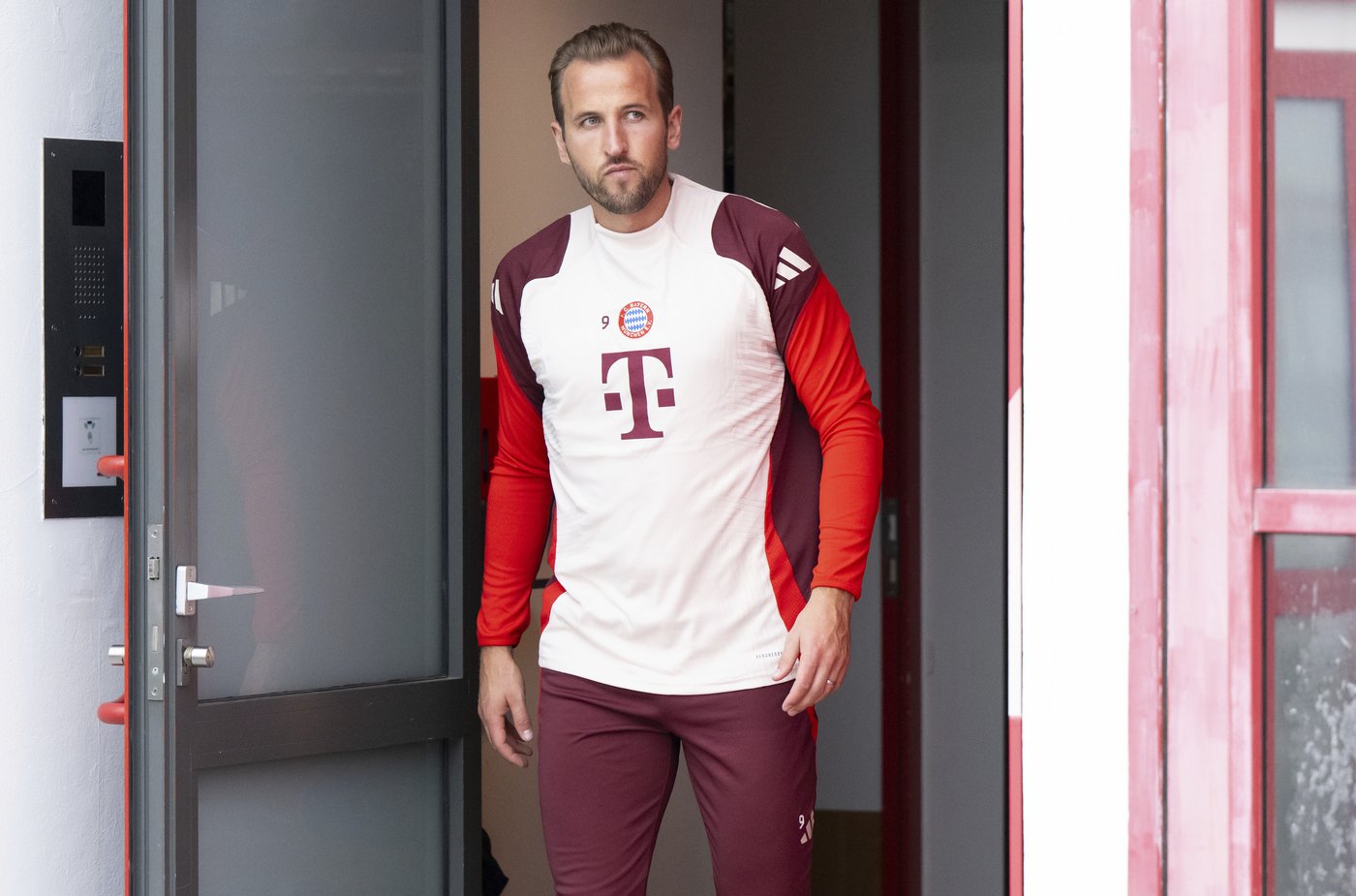 Kane trains with Bayern after ankle injury and should be ready to play Villa in Champions League | iNFOnews.ca Kane trains with Bayern after ankle injury and should be ready to play Villa in Champions League | iNFOnews.ca