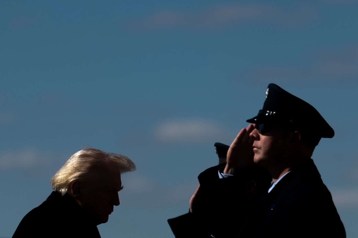 The top photos of the week by AP photojournalists | iNFOnews.ca