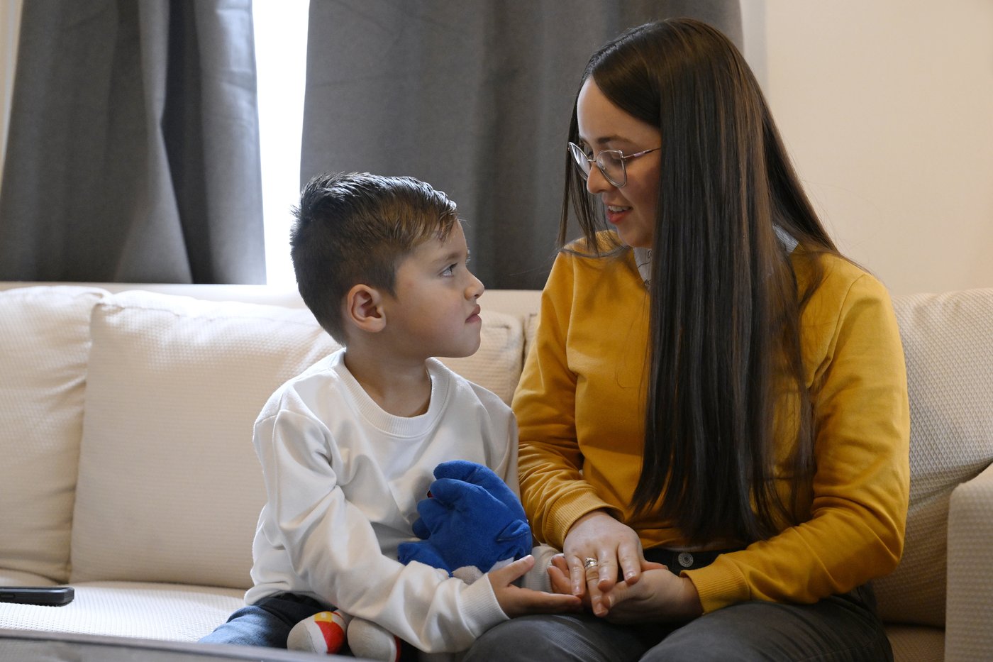 Resettlement agencies race to help refugees ahead of Trump's second term | iNFOnews.ca Resettlement agencies race to help refugees ahead of Trump's second term | iNFOnews.ca