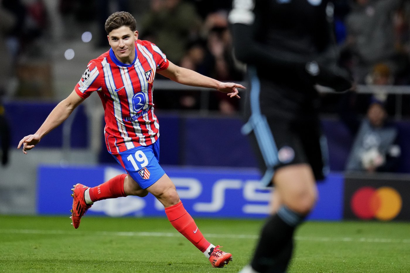 Griezmann in PlayStation form has steered Atletico Madrid back on track | iNFOnews.ca