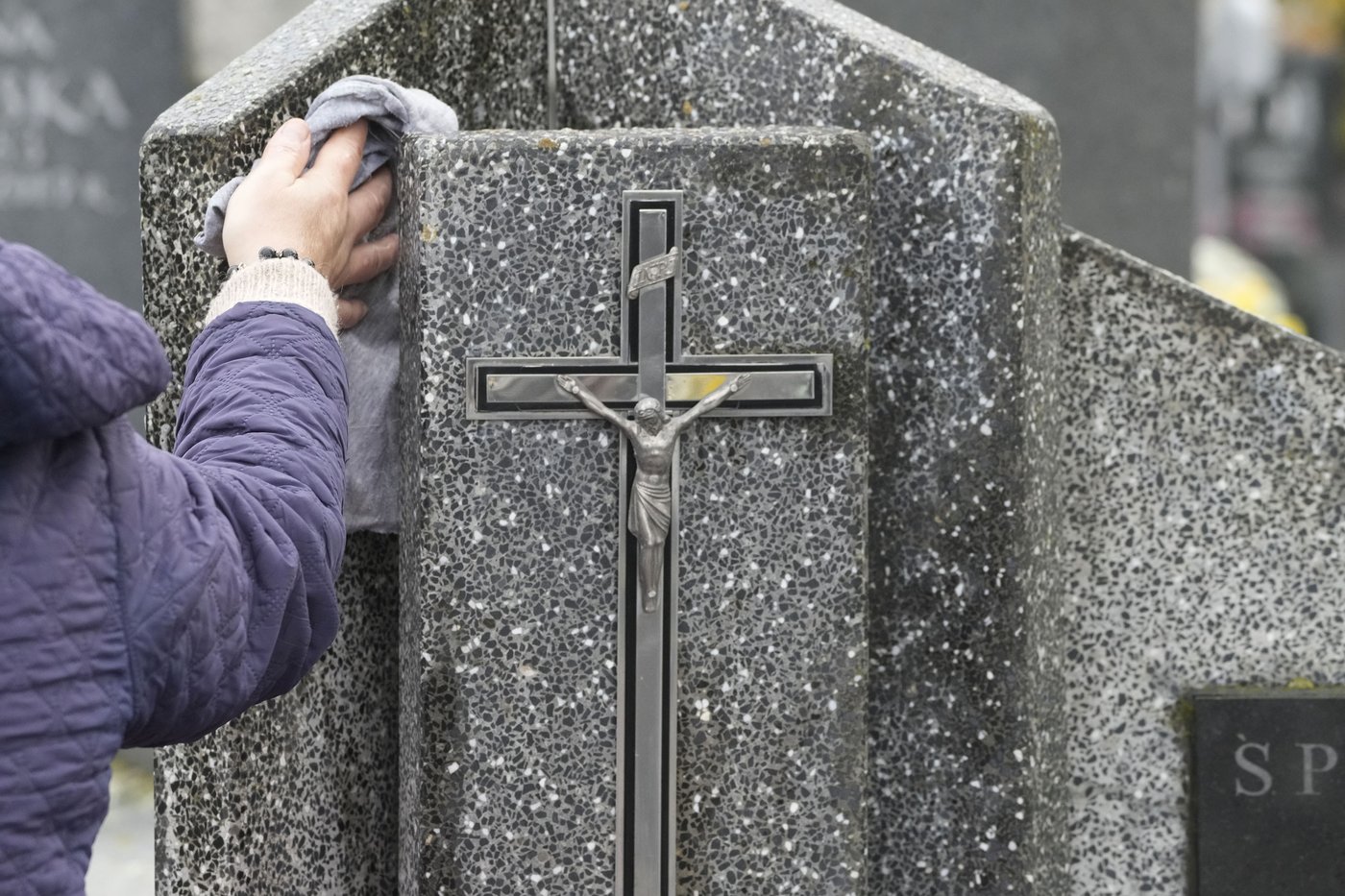 Spiritual, not spooky. After Halloween, Christians observe All Saints' Day | iNFOnews.ca