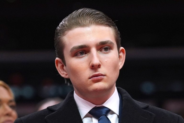 Secret Service confirms awareness of Iranian state media video threatening Barron Trump's life | iNFOnews.ca