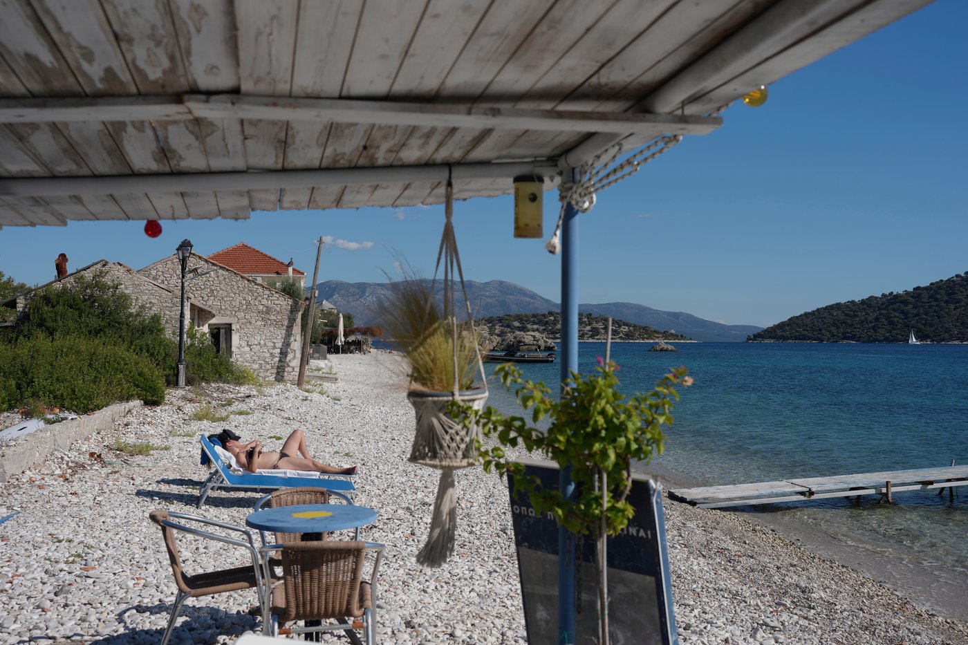 On a remote Greek island, empty classrooms signal a crisis across Europe | iNFOnews.ca On a remote Greek island, empty classrooms signal a crisis across Europe | iNFOnews.ca