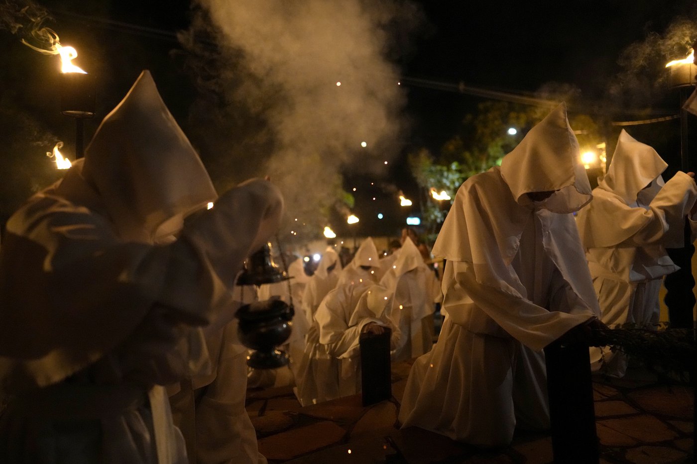 PHOTO COLLECTION: Holy Week Around the World | iNFOnews.ca PHOTO COLLECTION: Holy Week Around the World | iNFOnews.ca