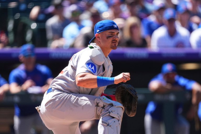 Brewers sign veteran catcher Reese McGuire to minor league deal with camp invitation | iNFOnews.ca