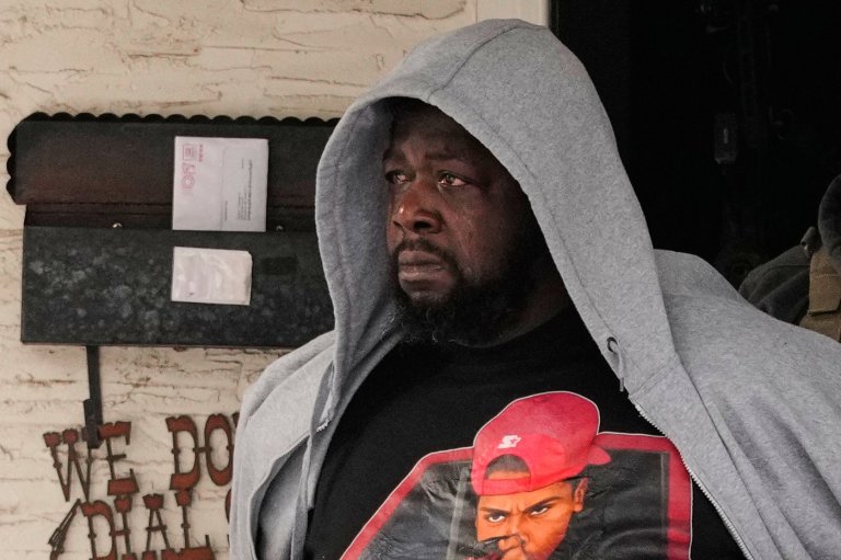 Man freed after Minneapolis immigration raid says he now fears leaving home | iNFOnews.ca