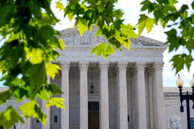 Supreme Court rules Rastafari man can’t sue Louisiana prison officials who cut his dreadlocks | iNFOnews.ca