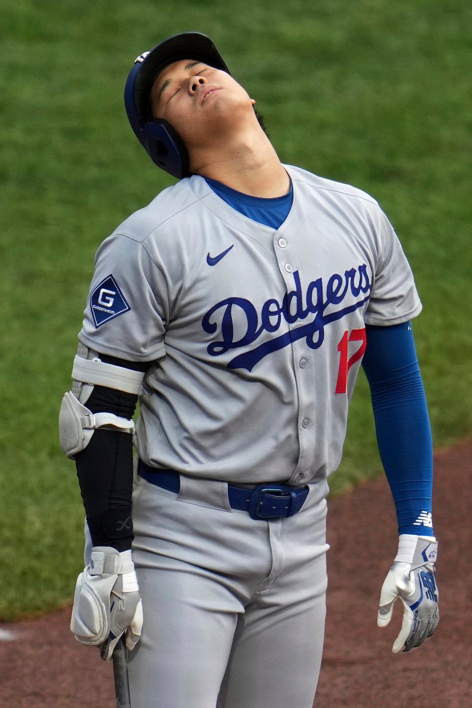 Pirates shut out the Dodgers as Ohtani skips scheduled start on the mound due to illness | iNFOnews.ca