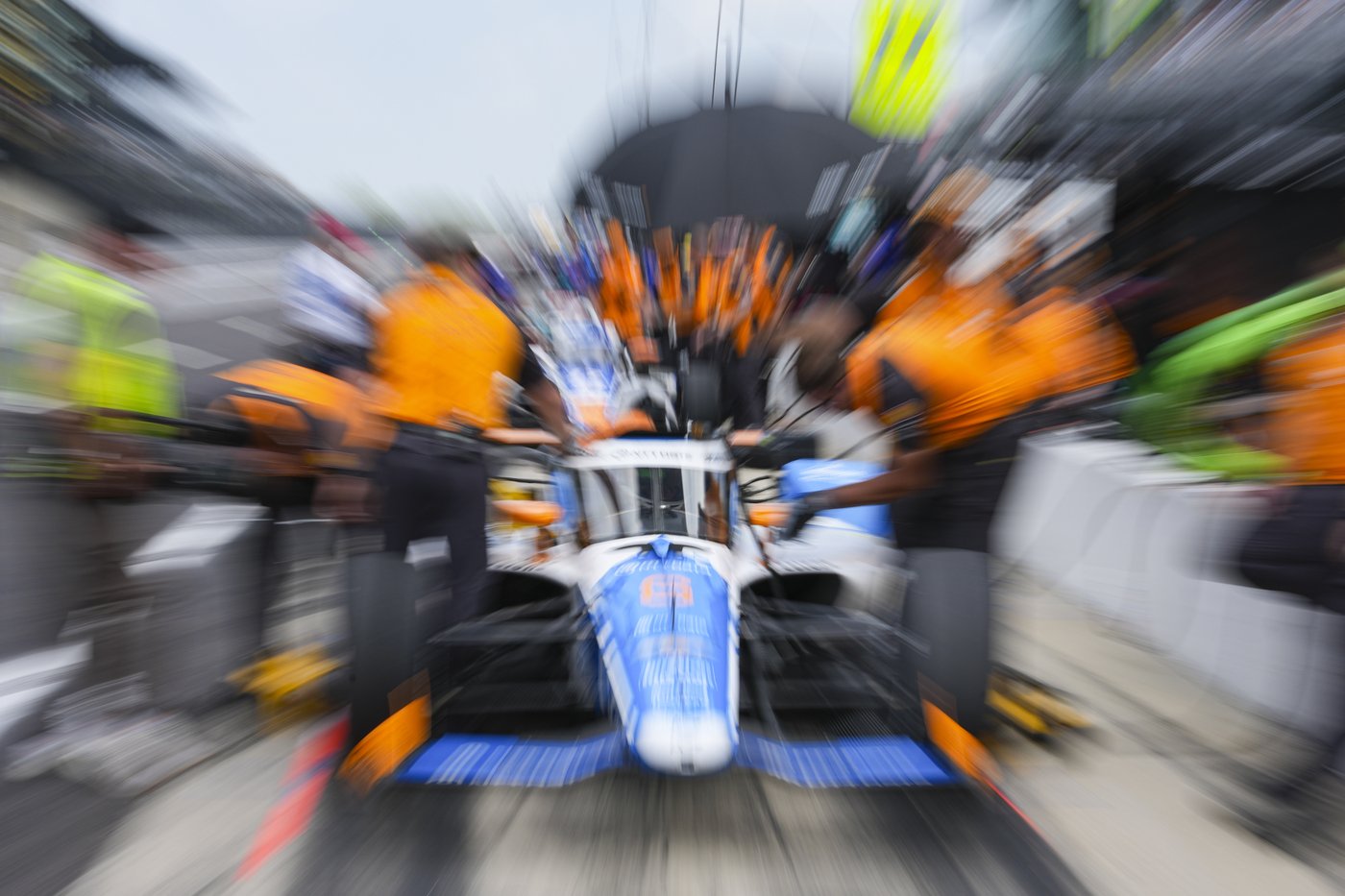 Josef Newgarden fastest again in Indy 500 practice. Scott Dixon jumps to second on the speed chart | iNFOnews.ca