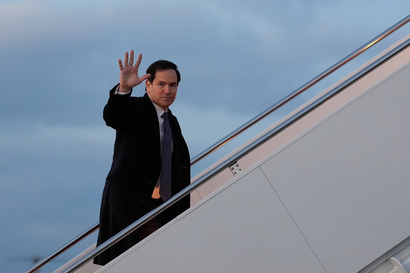 Europe warily awaits Rubio at Munich Security Conference as Trump roils transatlantic ties | iNFOnews.ca Europe warily awaits Rubio at Munich Security Conference as Trump roils transatlantic ties | iNFOnews.ca
