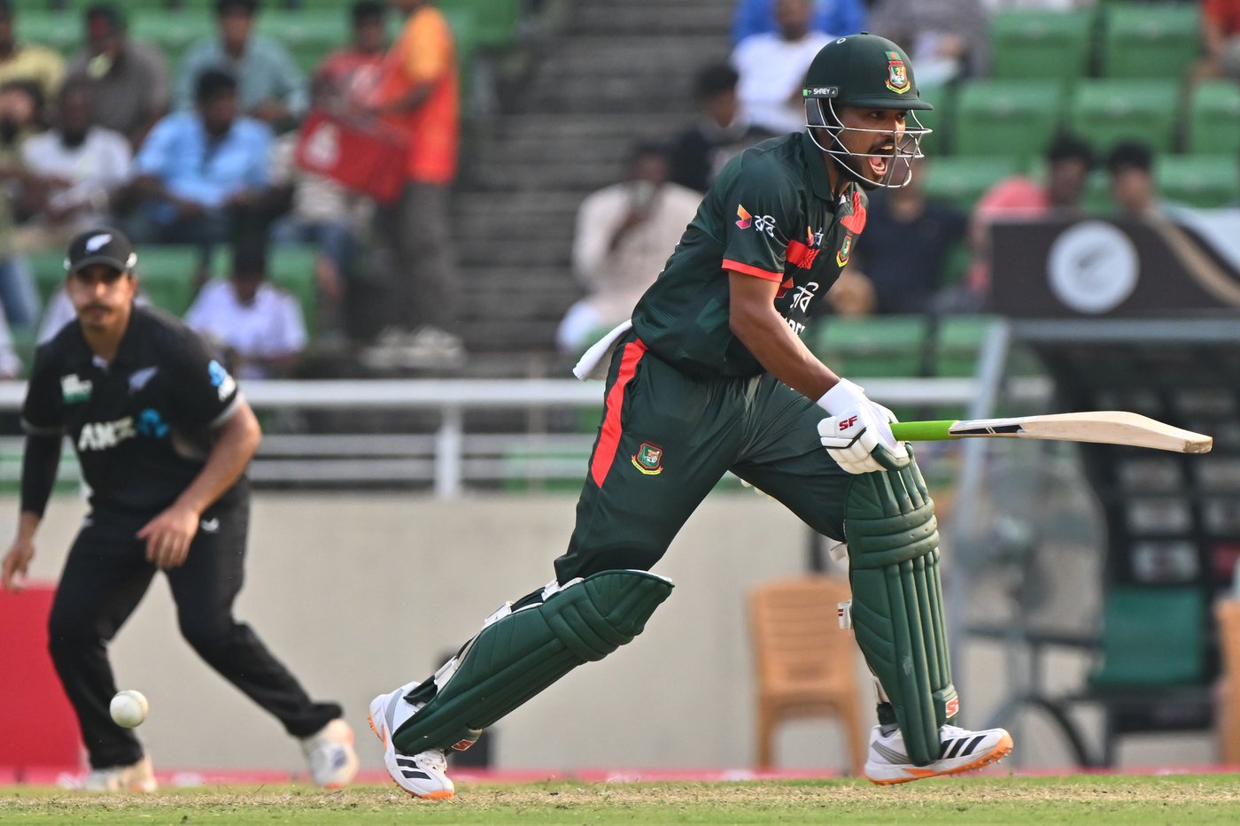 Nahid Rana takes 5 wickets as Bangladesh beats Pakistan by 104 runs in 1st test | iNFOnews.ca Nahid Rana takes 5 wickets as Bangladesh beats Pakistan by 104 runs in 1st test | iNFOnews.ca