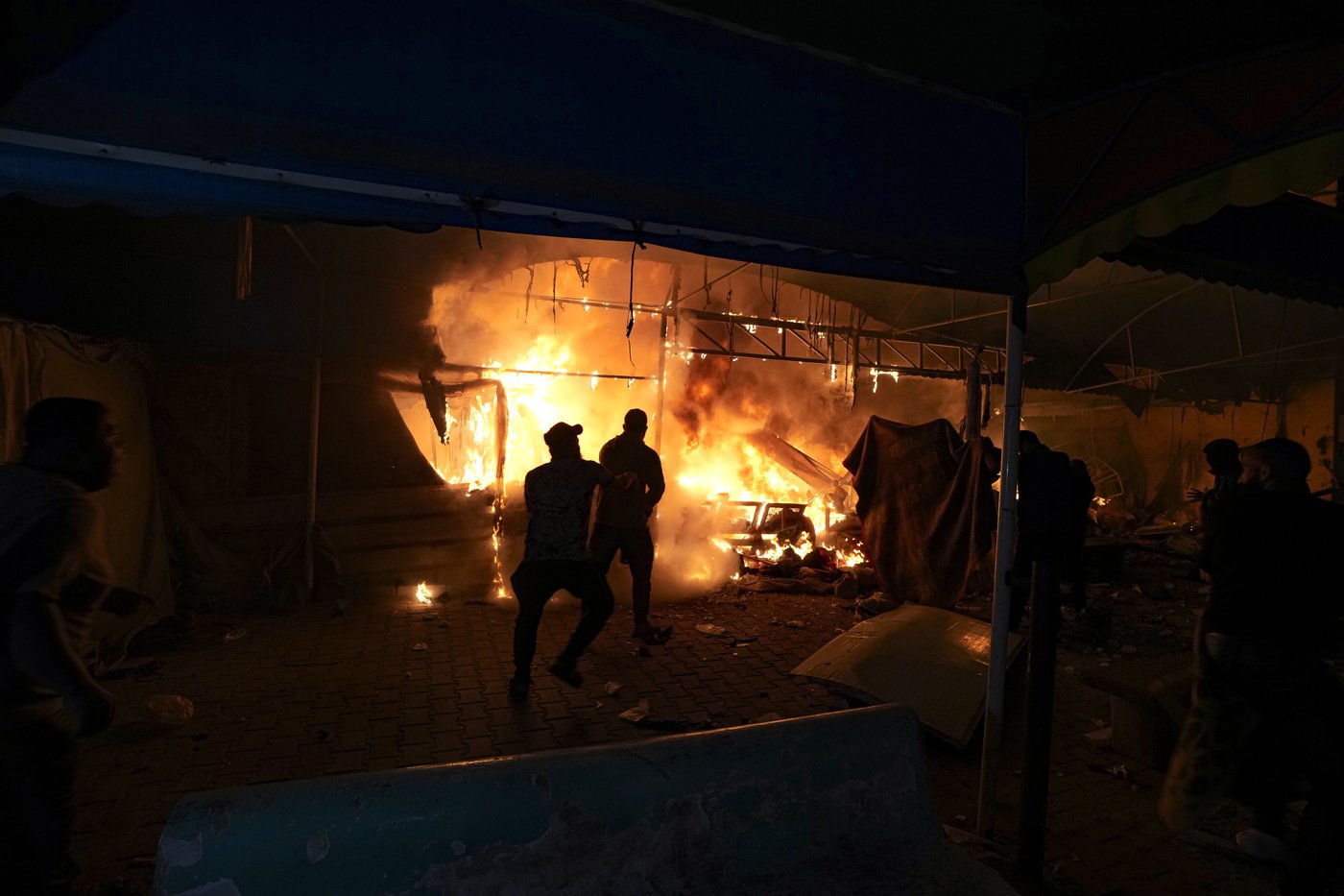 Israel says 4 soldiers killed by Hezbollah drone attack while Israeli strike in Gaza leaves 20 dead | iNFOnews.ca Israel says 4 soldiers killed by Hezbollah drone attack while Israeli strike in Gaza leaves 20 dead | iNFOnews.ca