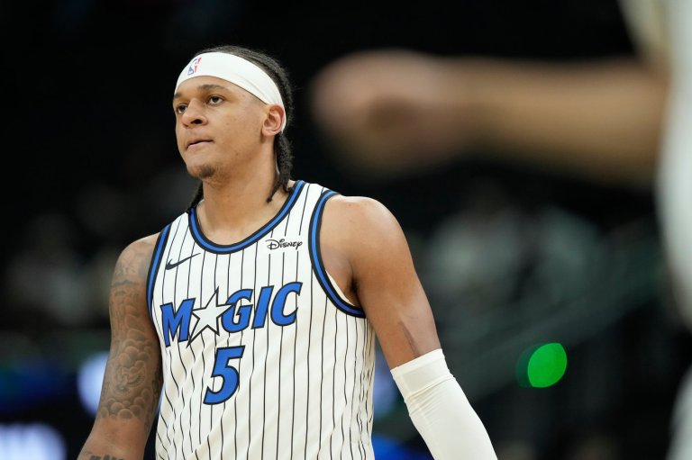 Paolo Banchero leads Magic to easy 130-91 win over Bucks as Giannis Antetokounmpo sits | iNFOnews.ca