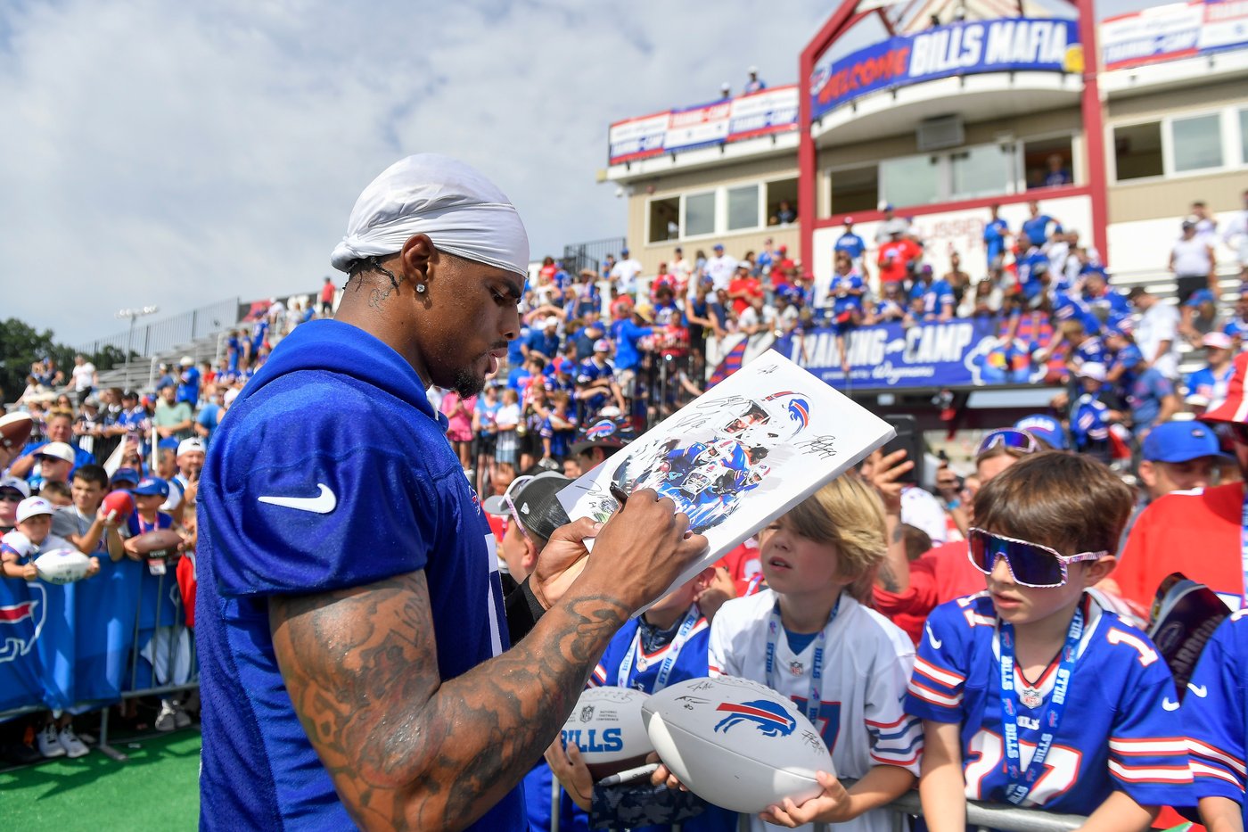 Several big-name NFL players enter this season with something to prove | iNFOnews.ca