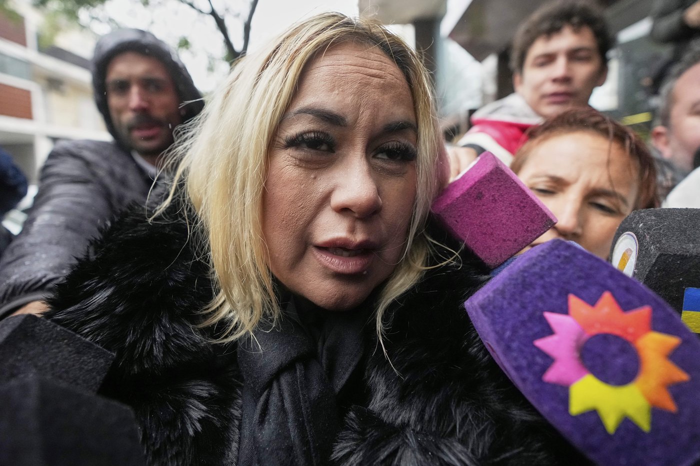 Judge steps down in Diego Maradona trial after documentary controversy | iNFOnews.ca