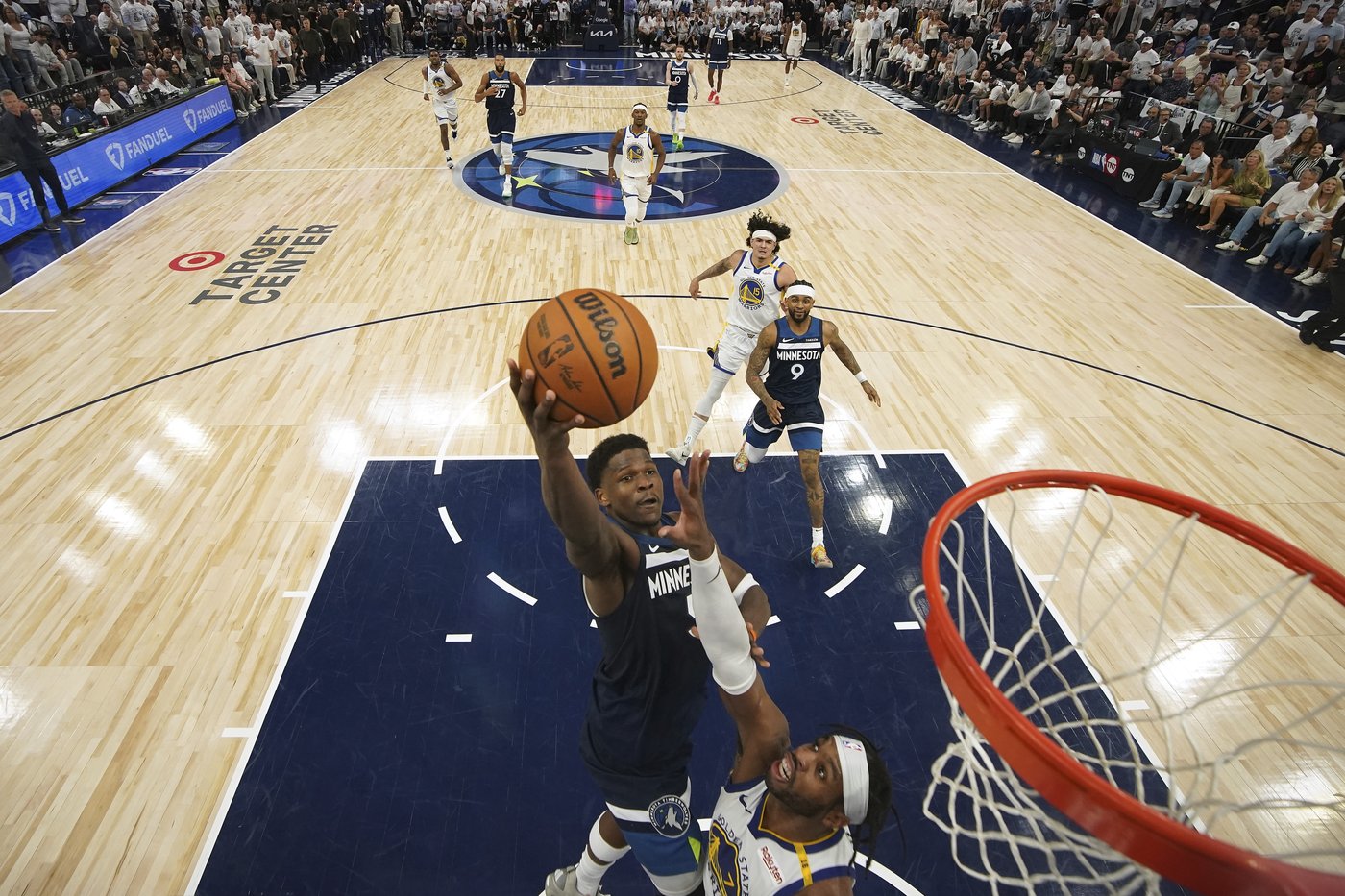Gilgeous-Alexander's Thunder, Edwards' Timberwolves set to meet in Western Conference finals | iNFOnews.ca Gilgeous-Alexander's Thunder, Edwards' Timberwolves set to meet in Western Conference finals | iNFOnews.ca