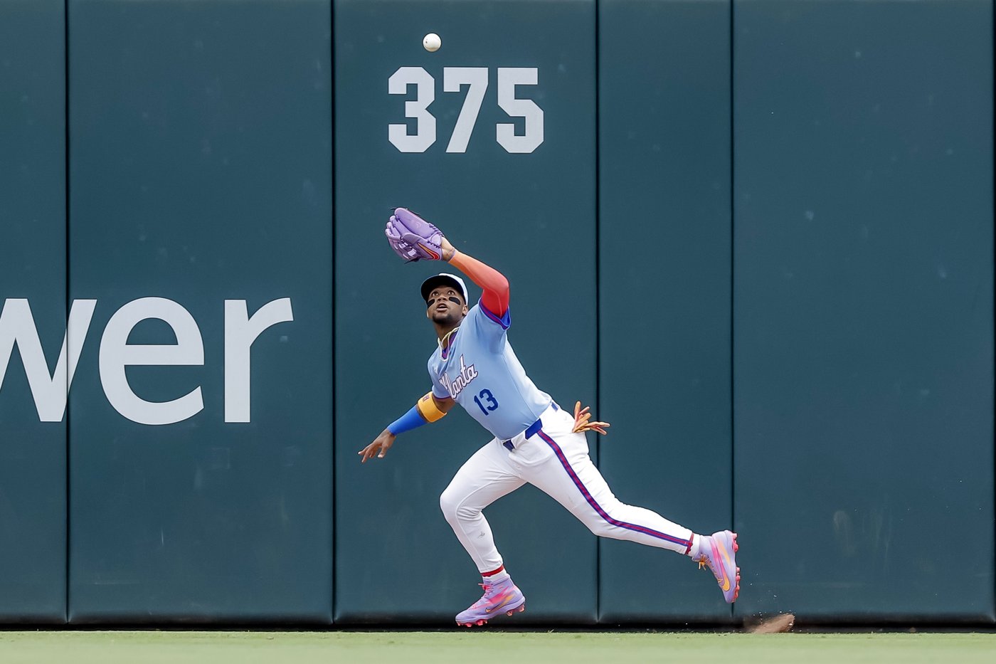 Braves put Ronald Acuña Jr. on 10-day injured list with left hamstring strain | iNFOnews.ca Braves put Ronald Acuña Jr. on 10-day injured list with left hamstring strain | iNFOnews.ca