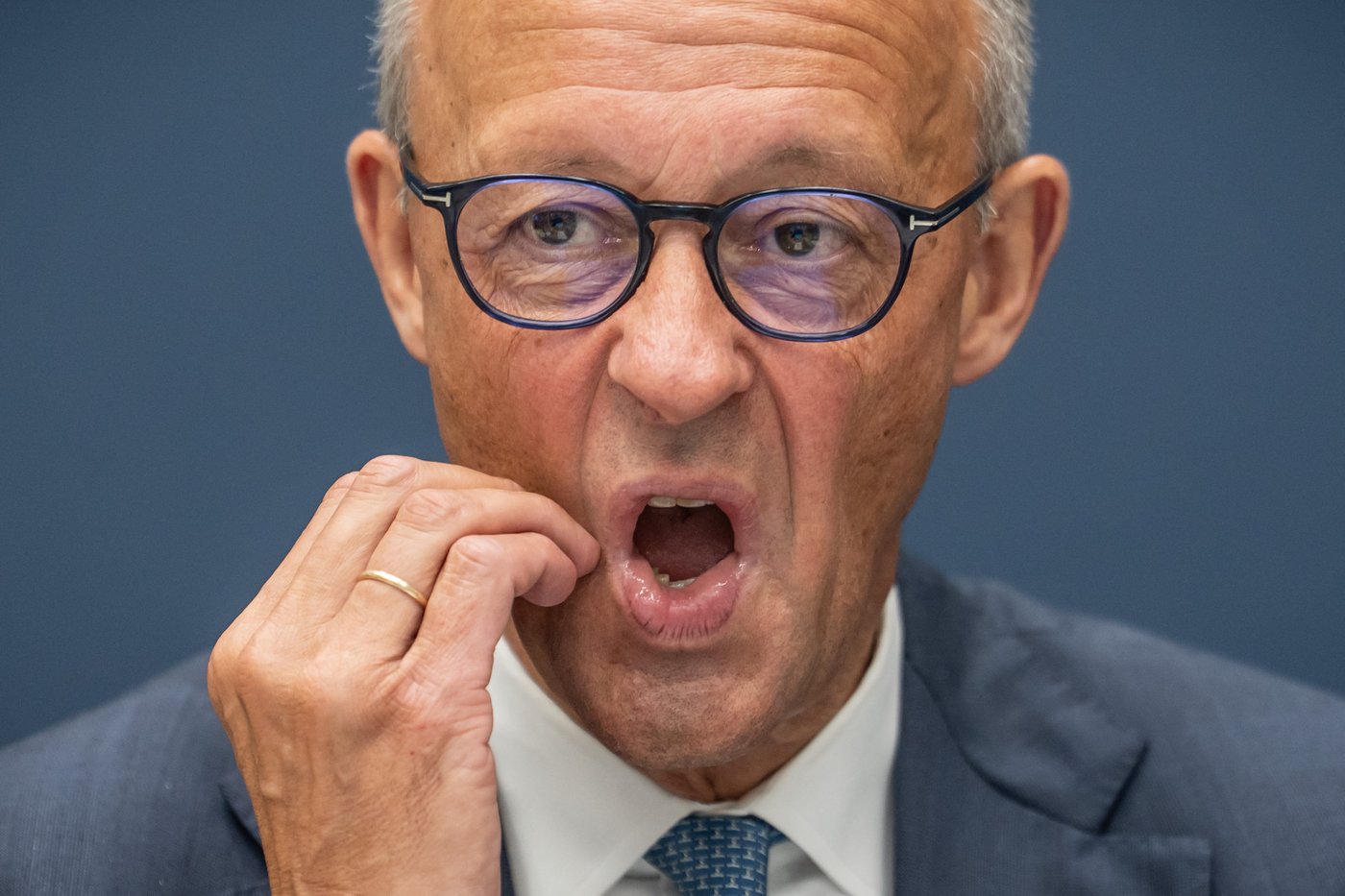 AfD party's landslide win in eastern Germany tests country's 'firewall' against the far right | iNFOnews.ca