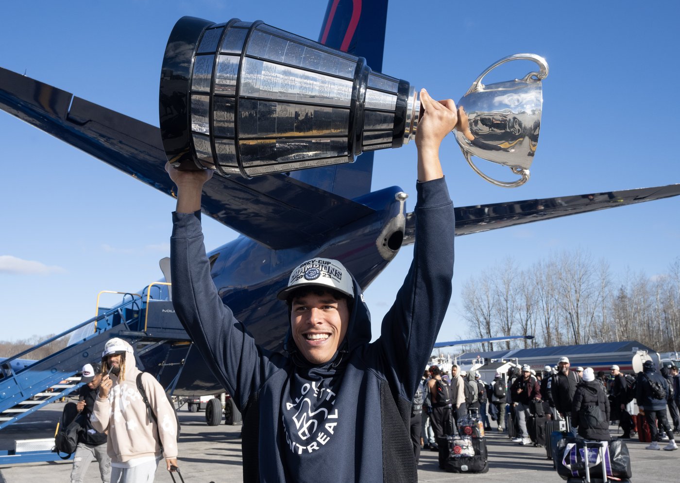 Alouettes’ Philpot embraces pressure as CFL’s highest-paid Canadian receiver | iNFOnews.ca