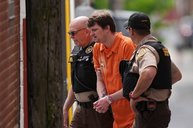 Man who sent 'So I raped you' message awaits sentencing for 2013 campus assault | iNFOnews.ca