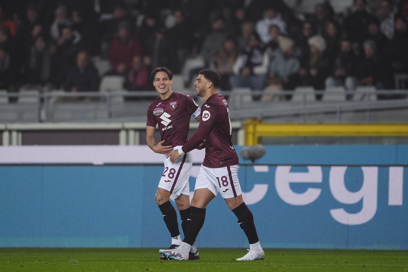 Double from Scotland striker Adams gets Torino back to winning ways over Cagliari | iNFOnews.ca Double from Scotland striker Adams gets Torino back to winning ways over Cagliari | iNFOnews.ca