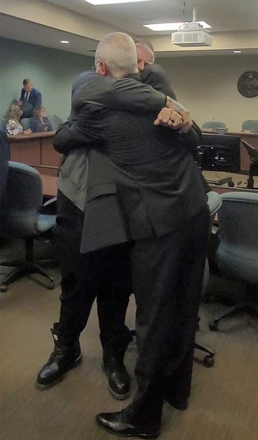 Tennessee board recommends that governor pardon country star Jelly Roll | iNFOnews.ca Tennessee board recommends that governor pardon country star Jelly Roll | iNFOnews.ca