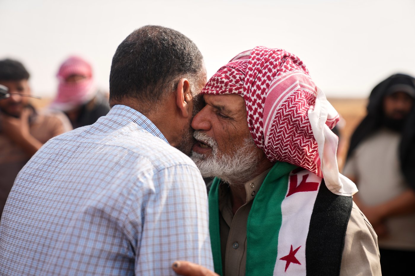 Jordan and Syria form a joint probe after Jordanian strikes targeting IS kill civilians in Syria | iNFOnews.ca