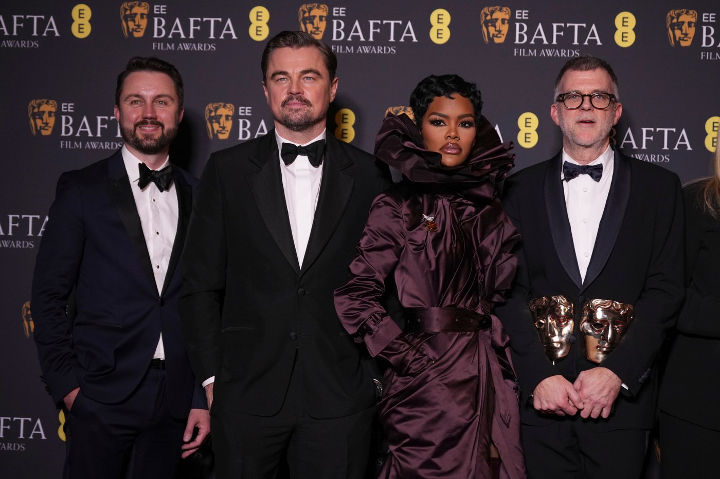 An Oscar race that looked like a runaway may be a close call, after all | iNFOnews.ca