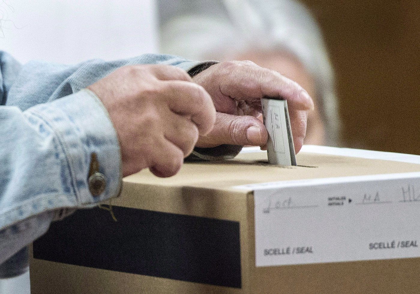Five things to watch in Quebec's municipal elections for Nov. 2 | iNFOnews.ca Five things to watch in Quebec's municipal elections for Nov. 2 | iNFOnews.ca