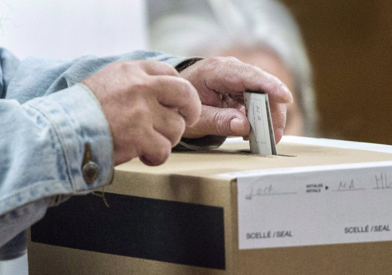 Five things to watch in Quebec's municipal elections for Nov. 2 | iNFOnews.ca Five things to watch in Quebec's municipal elections for Nov. 2 | iNFOnews.ca