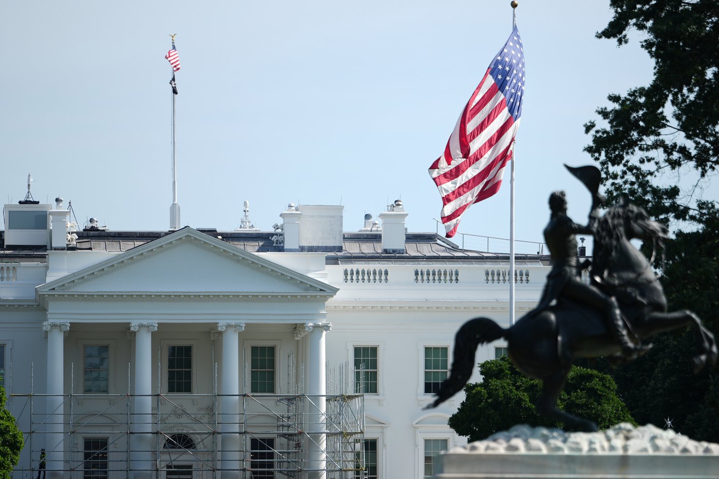 The Latest: Federal filing shows Trump took in about $1.2 billion from crypto businesses last year | iNFOnews.ca The Latest: Federal filing shows Trump took in about $1.2 billion from crypto businesses last year | iNFOnews.ca