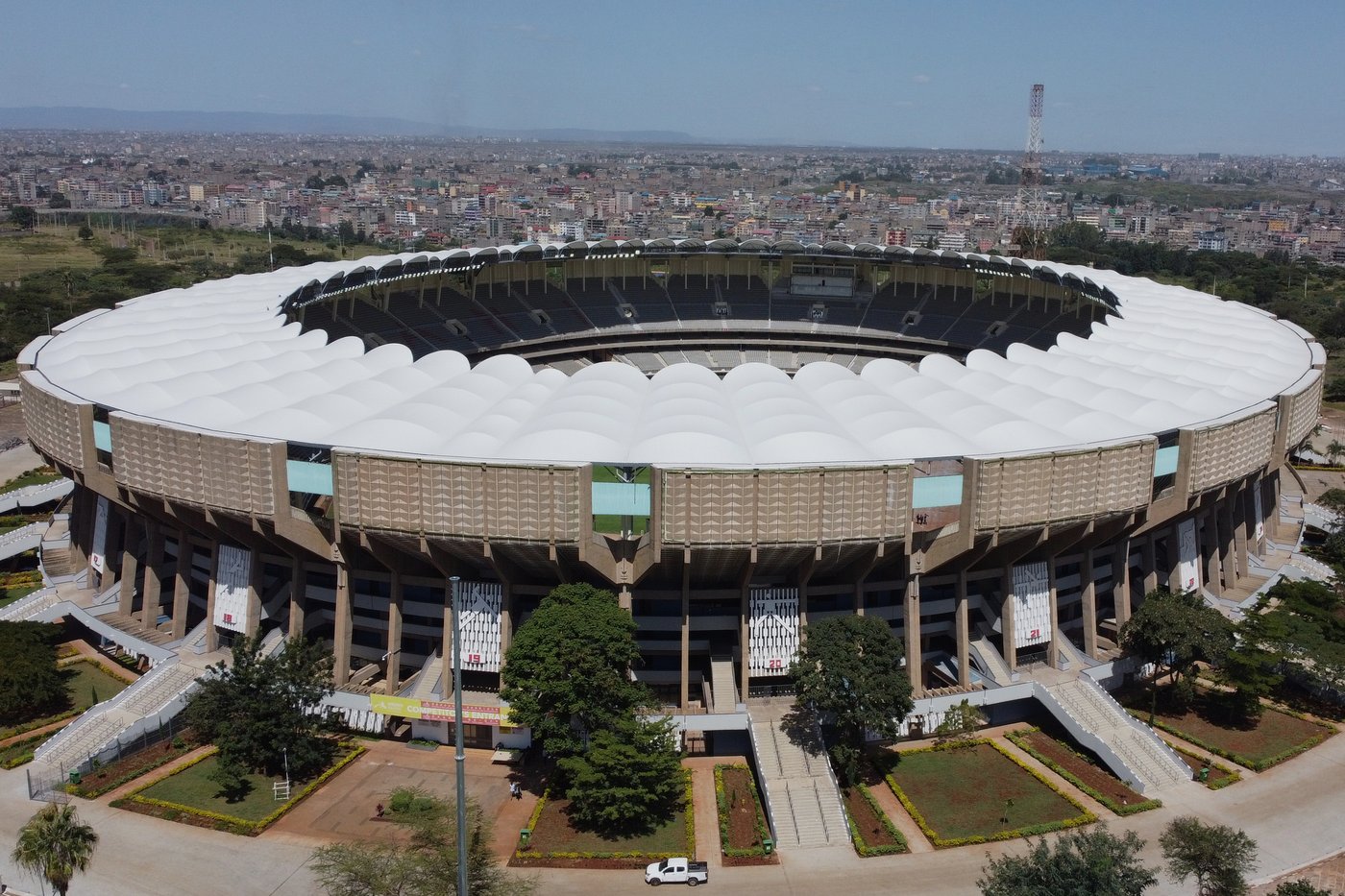 World Athletics Championships to be staged in Africa for the first time with Nairobi as host | iNFOnews.ca World Athletics Championships to be staged in Africa for the first time with Nairobi as host | iNFOnews.ca