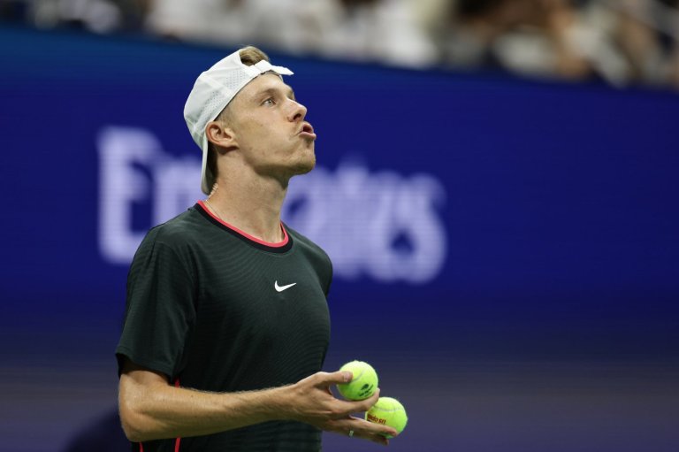 Canada's Shapovalov retires from Japan Open quarterfinal vs. Alcaraz due to injury | iNFOnews.ca