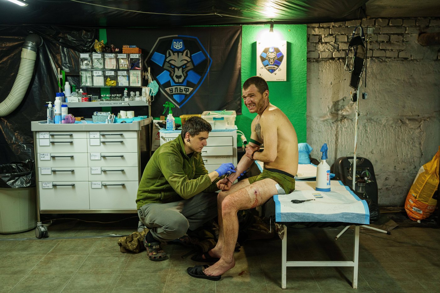 Ukrainian troops near the front doubt the proposed pact with Russia will bring lasting peace | iNFOnews.ca Ukrainian troops near the front doubt the proposed pact with Russia will bring lasting peace | iNFOnews.ca